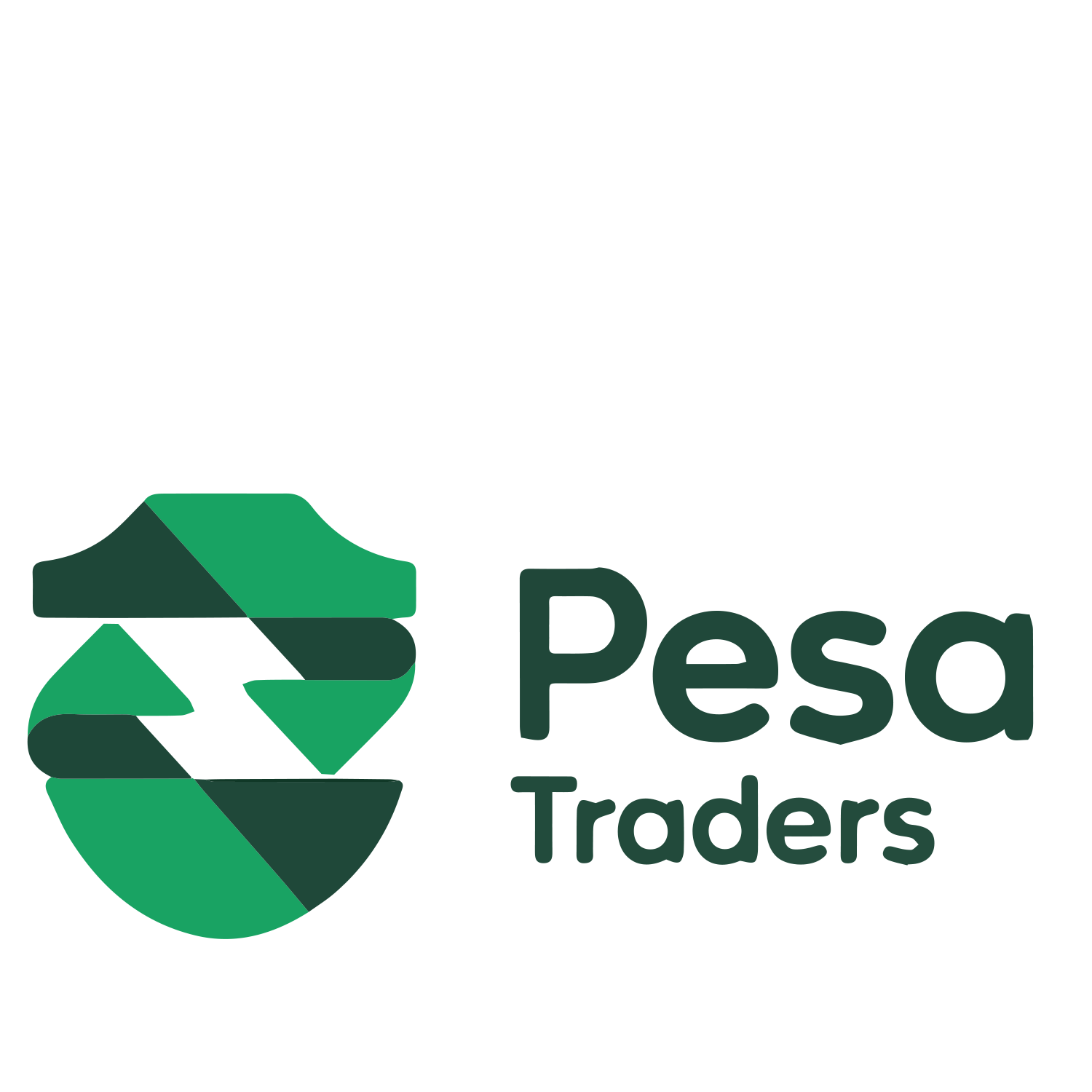 PesaTraders Logo